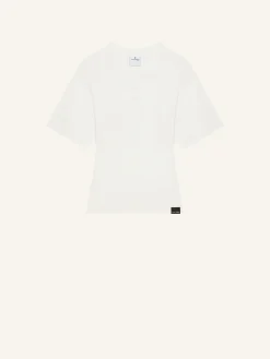 T-SHIRT CINTRÉ