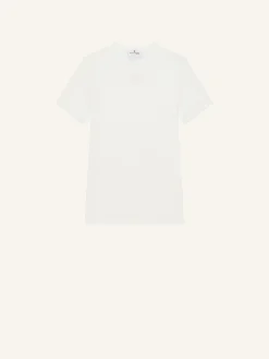 T-SHIRT CONTRASTE SIGNATURE