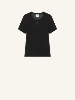 T-SHIRT MESH