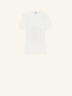 T-SHIRT OBLIQUE