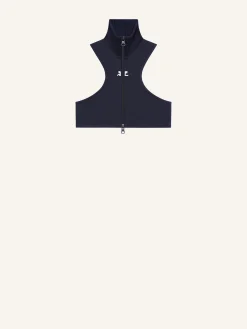 VESTE COURTE SCUBA TRACKSUIT