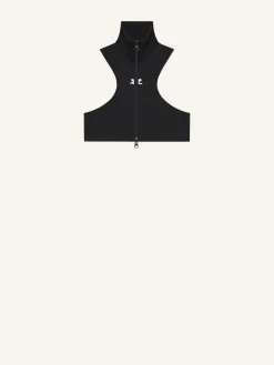 VESTE COURTE SCUBA TRACKSUIT