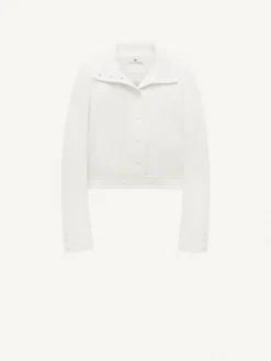 VESTE RÉÉDITION EN VINYLE