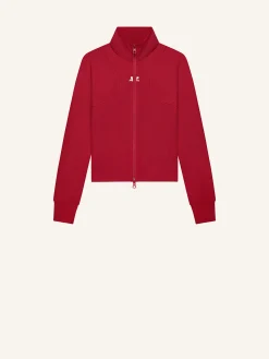 VESTE SCUBA TRACKSUIT